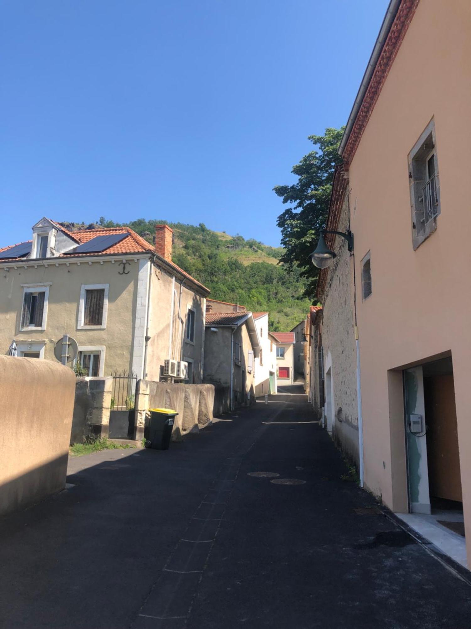 Hotel La Cour Carree Perrier Zewnętrze zdjęcie